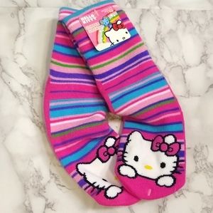 Hello Kitty socks